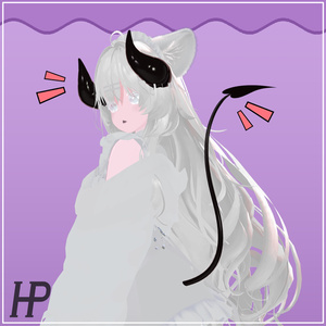 DevilSet 悪魔セット 11アバター対応 缩略图 9