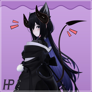 DevilSet 悪魔セット 11アバター対応 缩略图 13