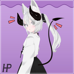 DevilSet 悪魔セット 11アバター対応 缩略图 6