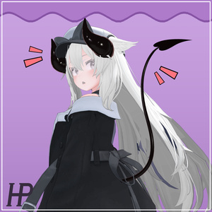 DevilSet 悪魔セット 11アバター対応 缩略图 12