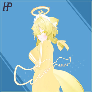AngelSet 天使セット 11アバター対応 缩略图 5