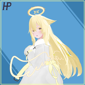AngelSet 天使セット 11アバター対応 缩略图 4