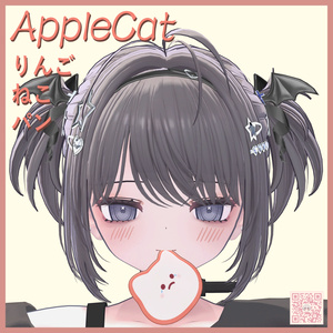 AppleCat＜All head対応＞