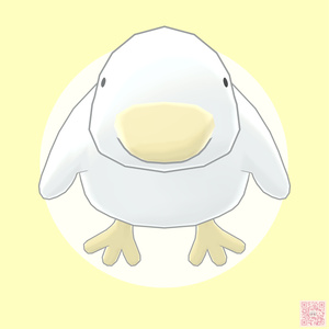隣の家のガチョウ-帽子/Hat 缩略图 4