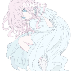 「淡い少女」ダウンロード商品