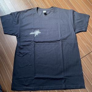 AЯZ2022夏Tシャツ(サイズバリエーション有)