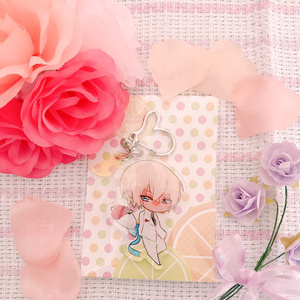 和さんぼん Booth