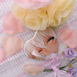 和さんぼん Booth