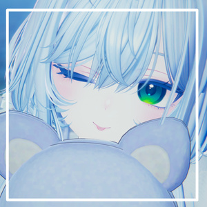 【Ramune専用】 eye texture 缩略图 3