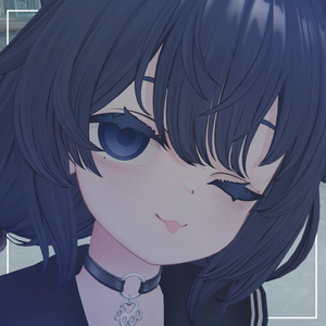 【ミヤ専用】VOID maek&eye texture 缩略图 3