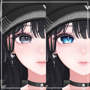 【海咲-Misaki-専用】NATURAL maek&eye texture 缩略图 2