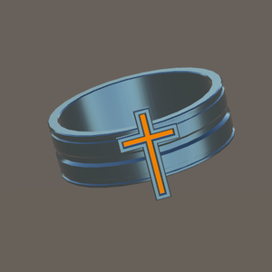 クロスリング/cross ring