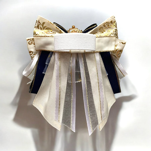 缶バッジ用 痛ロゼット オーダー 受付中 - YUKO♡ハンドメイド - BOOTH