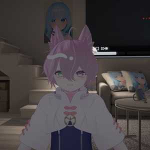 ゆらゆらハイライト