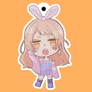 みゅうりきマグカップ Myuuriki Booth