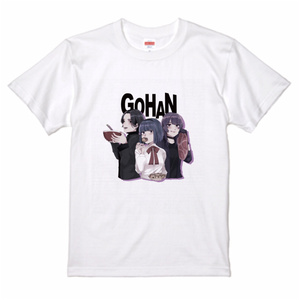 GOHAN Tシャツ