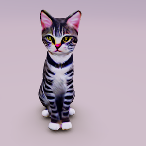 猫