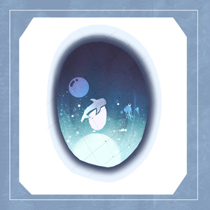 【キプフェル対応】Whale Shark Eye Texture 缩略图 3