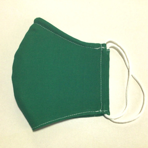 布マスク　魂魄妖夢イメージ