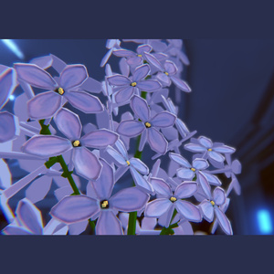 ライラック - Lilac 缩略图 6