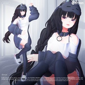 Pudding Dreamy Pajama【15アバター対応】 缩略图 19