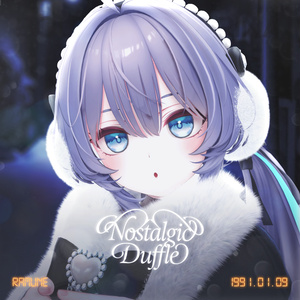 Nostalgic Duffle【18アバター対応】 缩略图 5