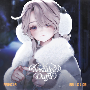 Nostalgic Duffle【18アバター対応】 缩略图 4