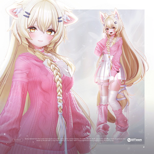 ✨SUMMER SALE✨Sora Sailor : Blue 【20アバター対応】 缩略图 3