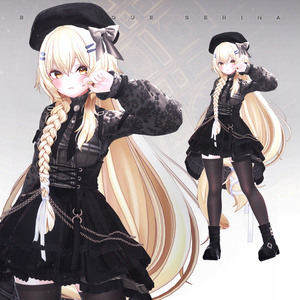 Mayo Collection【3 Packages】 缩略图 3