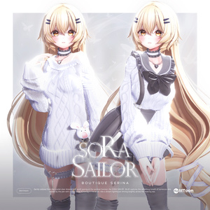Mayo Collection【3 Packages】 缩略图 6