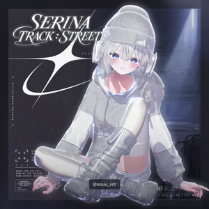 SERINA TRACK : STREET【16アバター対応】 缩略图 21