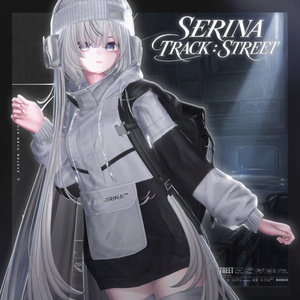 SERINA TRACK : STREET【16アバター対応】 缩略图 8