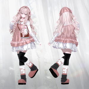 ✨SUMMER SALE✨ Daisy Glow【17アバター対応】🌼 缩略图 13