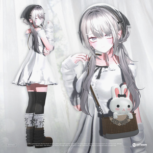 ✨SUMMER SALE✨ Daisy Glow【17アバター対応】🌼 缩略图 8
