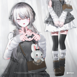 ✨SUMMER SALE✨ Daisy Glow【17アバター対応】🌼 缩略图 9