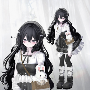 ✨SUMMER SALE✨ Daisy Glow【17アバター対応】🌼 缩略图 21