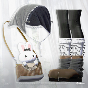 ✨SUMMER SALE✨ Daisy Glow【17アバター対応】🌼 缩略图 26