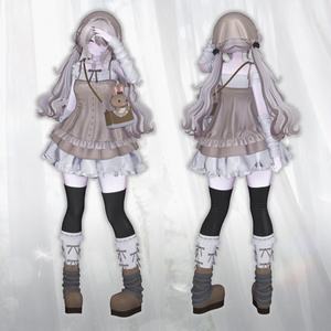 ✨SUMMER SALE✨ Daisy Glow【17アバター対応】🌼 缩略图 23