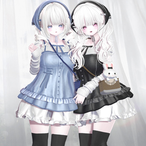 ✨SUMMER SALE✨ Daisy Glow【17アバター対応】🌼 缩略图 22