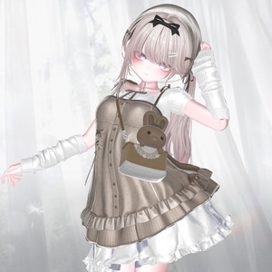 ✨SUMMER SALE✨ Daisy Glow【17アバター対応】🌼 缩略图 18