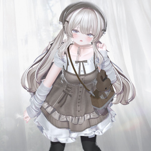 ✨SUMMER SALE✨ Daisy Glow【17アバター対応】🌼 缩略图 17