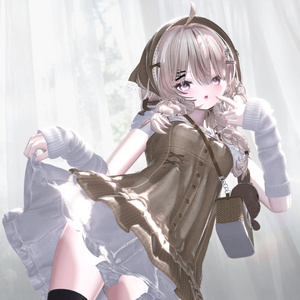 ✨SUMMER SALE✨ Daisy Glow【17アバター対応】🌼 缩略图 15