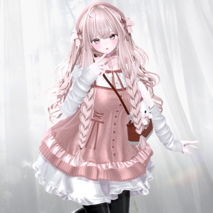 ✨SUMMER SALE✨ Daisy Glow【17アバター対応】🌼 缩略图 12