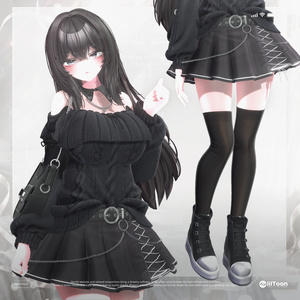 ✨SUMMER SALE✨ Romantic Grace【17アバター対応】💚 缩略图 12