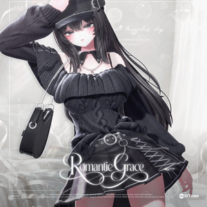 ✨SUMMER SALE✨ Romantic Grace【17アバター対応】💚 缩略图 2