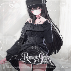 ✨SUMMER SALE✨ Romantic Grace【17アバター対応】💚 缩略图 29