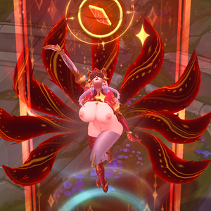 Ahri Arcana