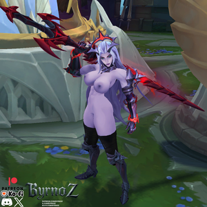 Revenant Reign Viego
