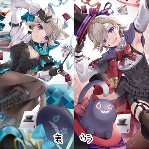 アズールレーン】グラーフ・ツェッペリンアクリルスタンド