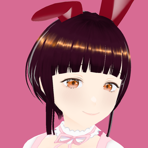 【無料/VRM/VRoid/フリーアバター】まきのっち【50フォロワー記念】